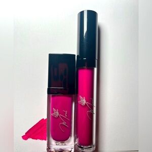 Liquid Matte Lipstick